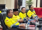 DPMPTSP Gorontalo Tegaskan IUP PT PETS Berlaku hingga 2032