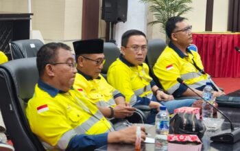 DPMPTSP Gorontalo Tegaskan IUP PT PETS Berlaku hingga 2032