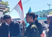 Jumardin Ingatkan Komda, Jangan Abaikan Aspirasi Warga Alkhairat