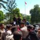 AMARAH Gelar Aksi Jilid II, Sampaikan Petisi Penolakan PT Lumintu ke DPRD dan Bupati Pohuwato