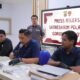 Polresta Gorontalo Kota Ungkap Pencurian Laptop