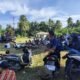 Ratusan Warga Popayato Barat Gelar Aksi Tolak PT Lumintu Ageng Joyo Lestari