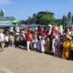 Meriah! TK dan PAUD se-Popayato Barat Semarakkan Pawai Hari Anak Nasional ke-42