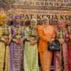 Yulyan Ibura Dipercaya Pimpin KSBN Pohuwato, Siap Rangkul Pelaku Seni dan Budaya