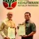 PT GSM dan BKSDA Sulawesi Utara Perkuat Konservasi Cagar Alam Panua