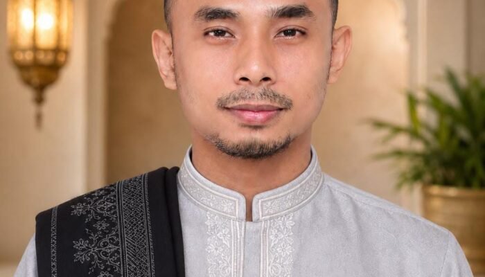 Ustadz Wisno Pakaya Terpilih Jadi Ketua MUI Pohuwato Periode 2026-2031