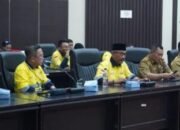 RDP di DPRD Pohuwato, Pani Gold Mine Tegaskan Penertiban Area Demi Keselamatan