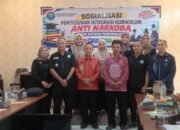 Keterbatasan Fiskal Tak Jadi Hambatan, Dikbud Pohuwato Perkuat Kolaborasi