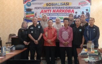 Keterbatasan Fiskal Tak Jadi Hambatan, Dikbud Pohuwato Perkuat Kolaborasi