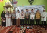 KUA Marisa Luncurkan Program “KUA SIAP”, Dorong Pemahaman Agama yang Moderat
