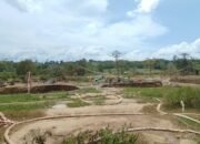 12 Alat Dompeng Beroperasi di PETI Balayo, Kahunu Diduga Pengumpul Atensi