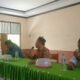 Plt Komda Pohuwato Kunjungi Ponpes Alkhairaat Popayato, Dorong Pembentukan Pengurus Cabang