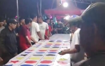 Diduga Ada Permainan Ketangkasan Berkedok Judi di Hoya-Hoya Boalemo, Polres Bakal Cek Lokasi