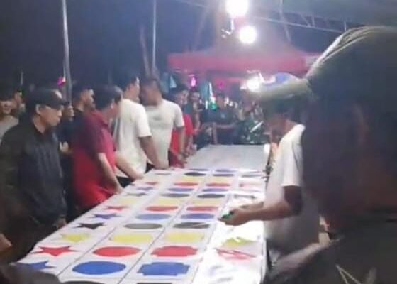 Diduga Ada Permainan Ketangkasan Berkedok Judi di Hoya-Hoya Boalemo, Polres Bakal Cek Lokasi
