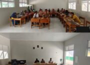 Jelang Mukorda, Abdul Muthalib Karim Bentuk Cabang Alkhairaat Popayato Barat