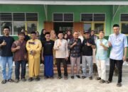 Setelah Popbar, Kini Giliran Cabang Alkhairaat Lemito Resmi Terbentuk