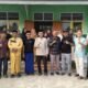 Setelah Popbar, Kini Giliran Cabang Alkhairaat Lemito Resmi Terbentuk