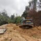 Pani Gold Mine Bantu PDAM dalam Pengerukan Sedimentasi Air Terang 