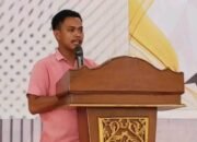 DPD IMM Gorontalo Kecam Dugaan Teror terhadap Arya Sahrain
