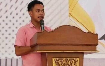 DPD IMM Gorontalo Kecam Dugaan Teror terhadap Arya Sahrain