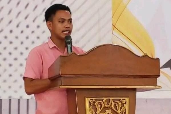 DPD IMM Gorontalo Kecam Dugaan Teror terhadap Arya Sahrain
