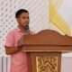 DPD IMM Gorontalo Kecam Dugaan Teror terhadap Arya Sahrain