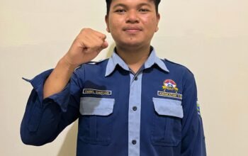 FOKMMA Desak Oknum Dosen Pelecehan Seksual di UIN Gorontalo Dipecat, Minta Kedua Korban Dilindungi