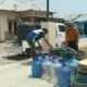 Empat Kecamatan Jadi Sasaran, YR TIM Salurkan 606.500 Liter Air Bersih Selama 47 Hari