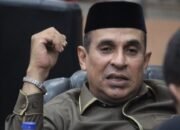 Hamdi Alamri Dipecat dari Ketua Komda Pohuwato, Ada Apa?